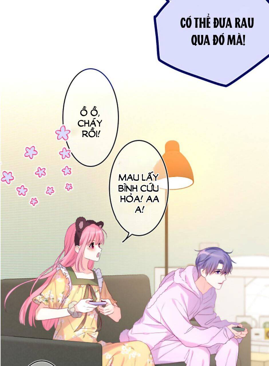 Xin Chào, Bạn Học Thụ Động Chap 18 - Next Chap 19