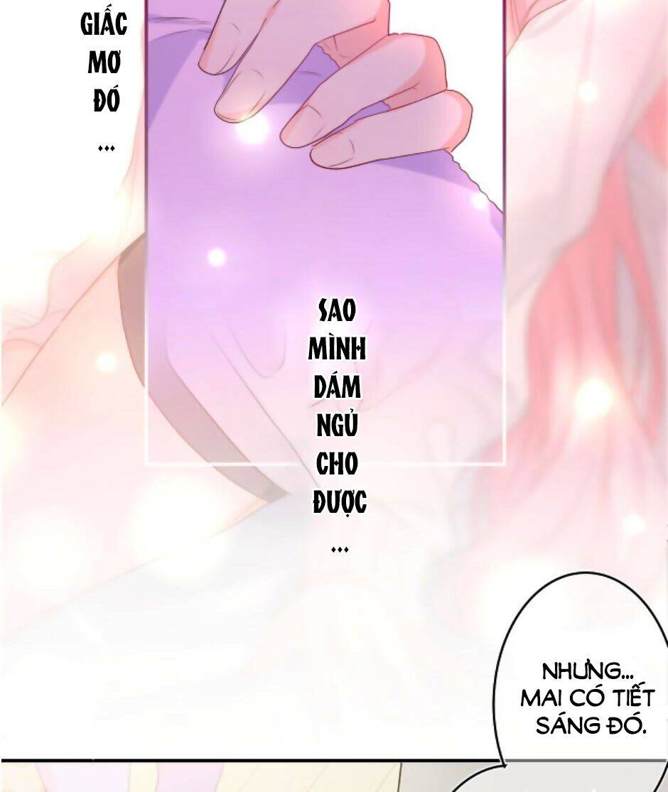 Xin Chào, Bạn Học Thụ Động Chap 18 - Next Chap 19