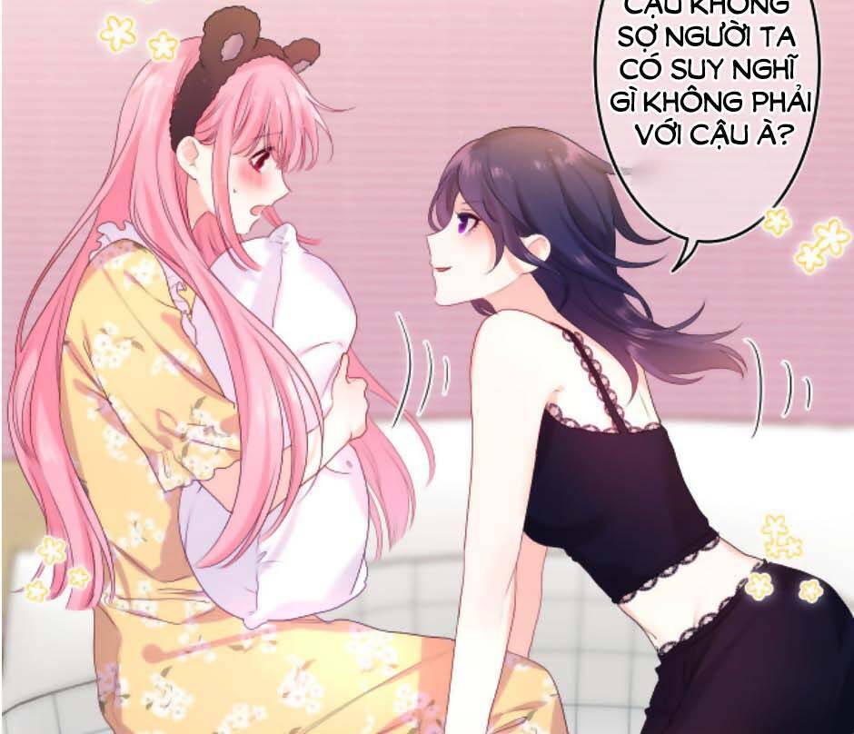 Xin Chào, Bạn Học Thụ Động Chap 19 - Next Chap 20