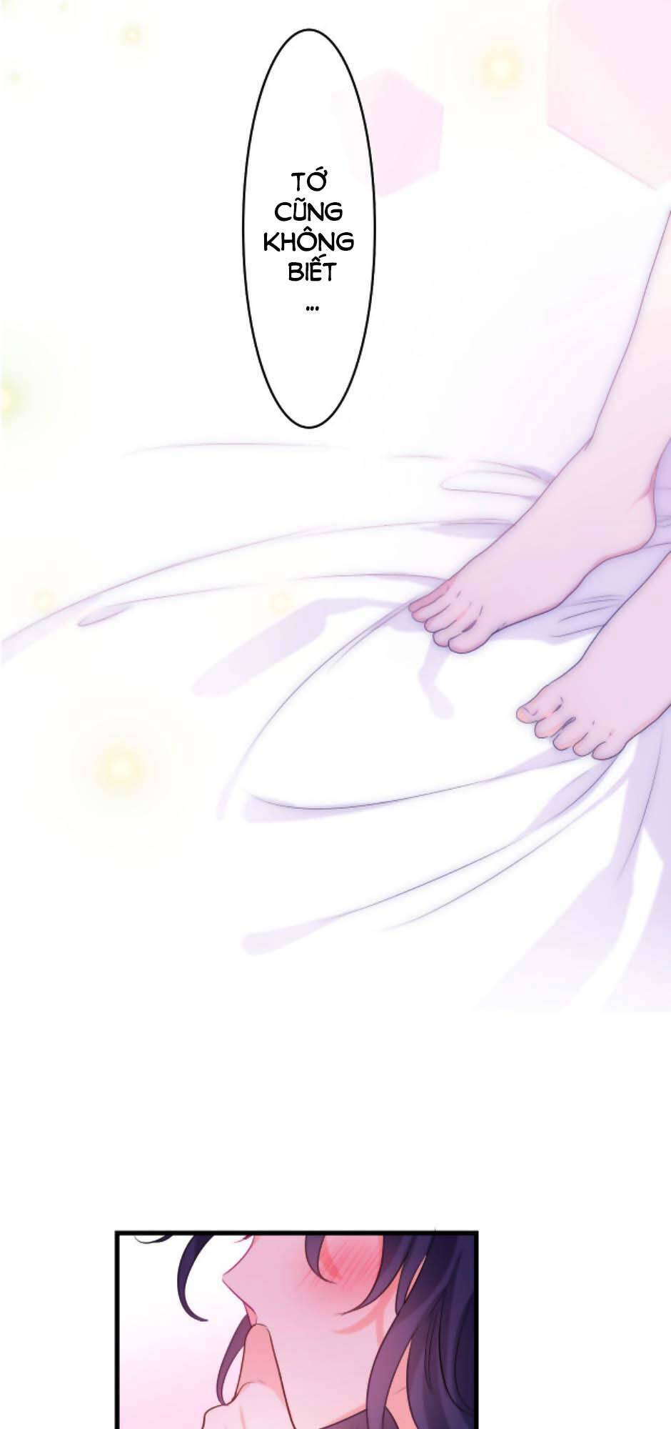 Xin Chào, Bạn Học Thụ Động Chap 19 - Next Chap 20