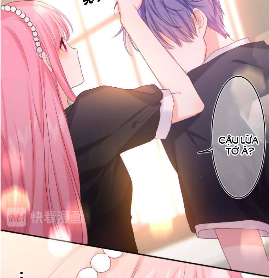 Xin Chào, Bạn Học Thụ Động Chap 19 - Next Chap 20