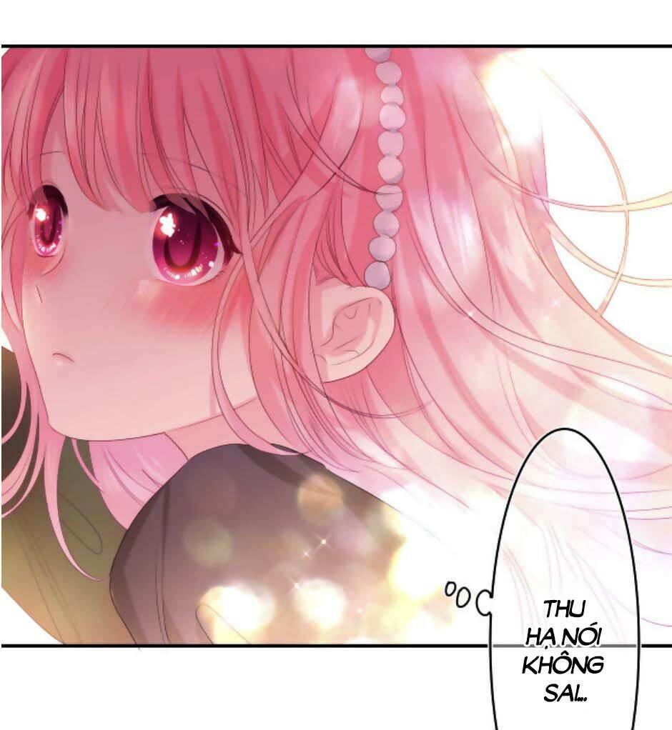 Xin Chào, Bạn Học Thụ Động Chap 20 - Next Chap 21