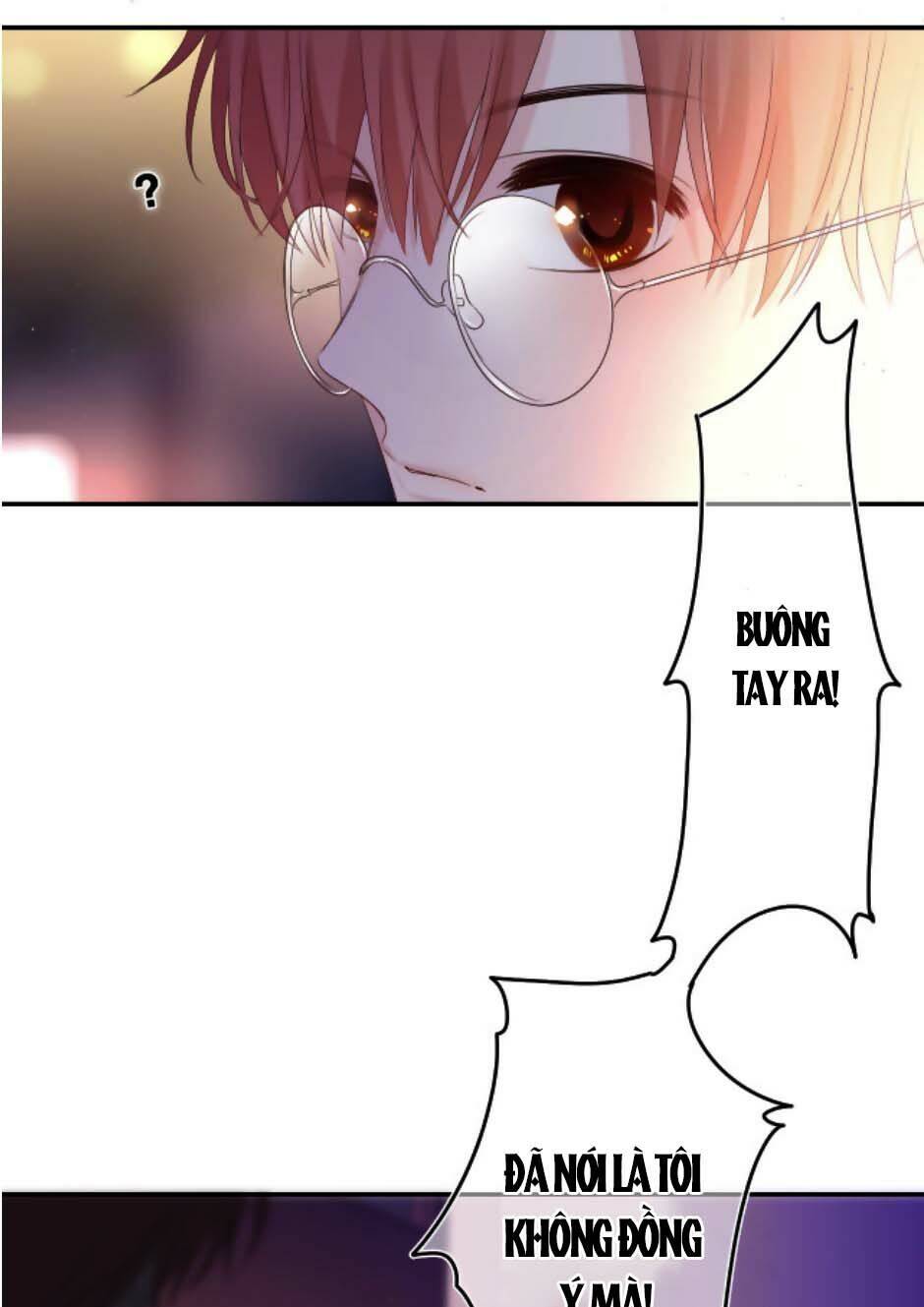 Xin Chào, Bạn Học Thụ Động Chap 20 - Next Chap 21