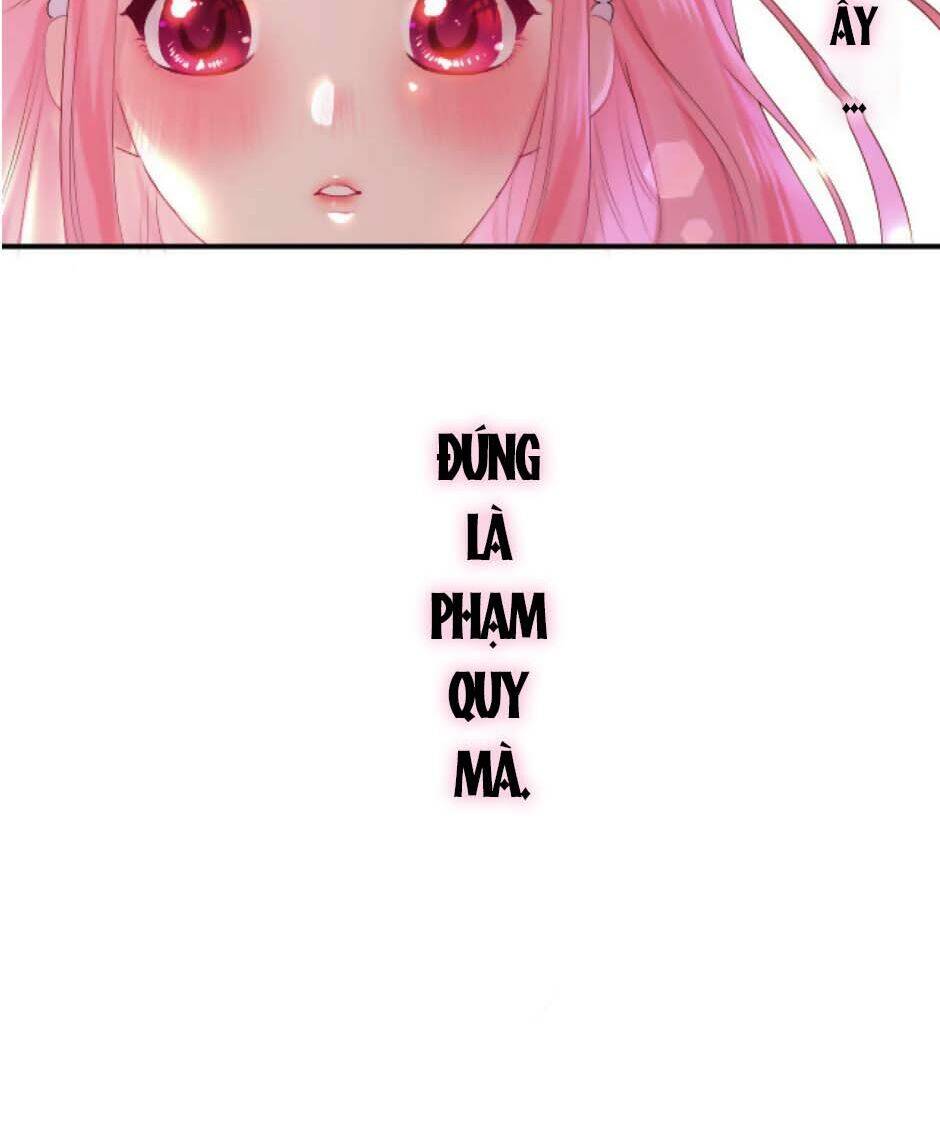 Xin Chào, Bạn Học Thụ Động Chap 20 - Next Chap 21