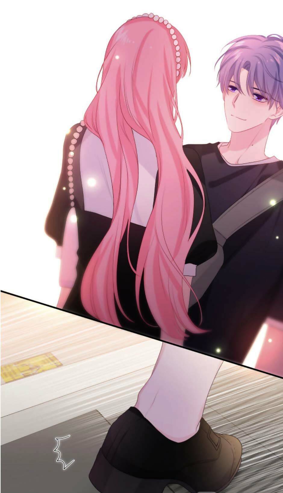 Xin Chào, Bạn Học Thụ Động Chap 20 - Next Chap 21