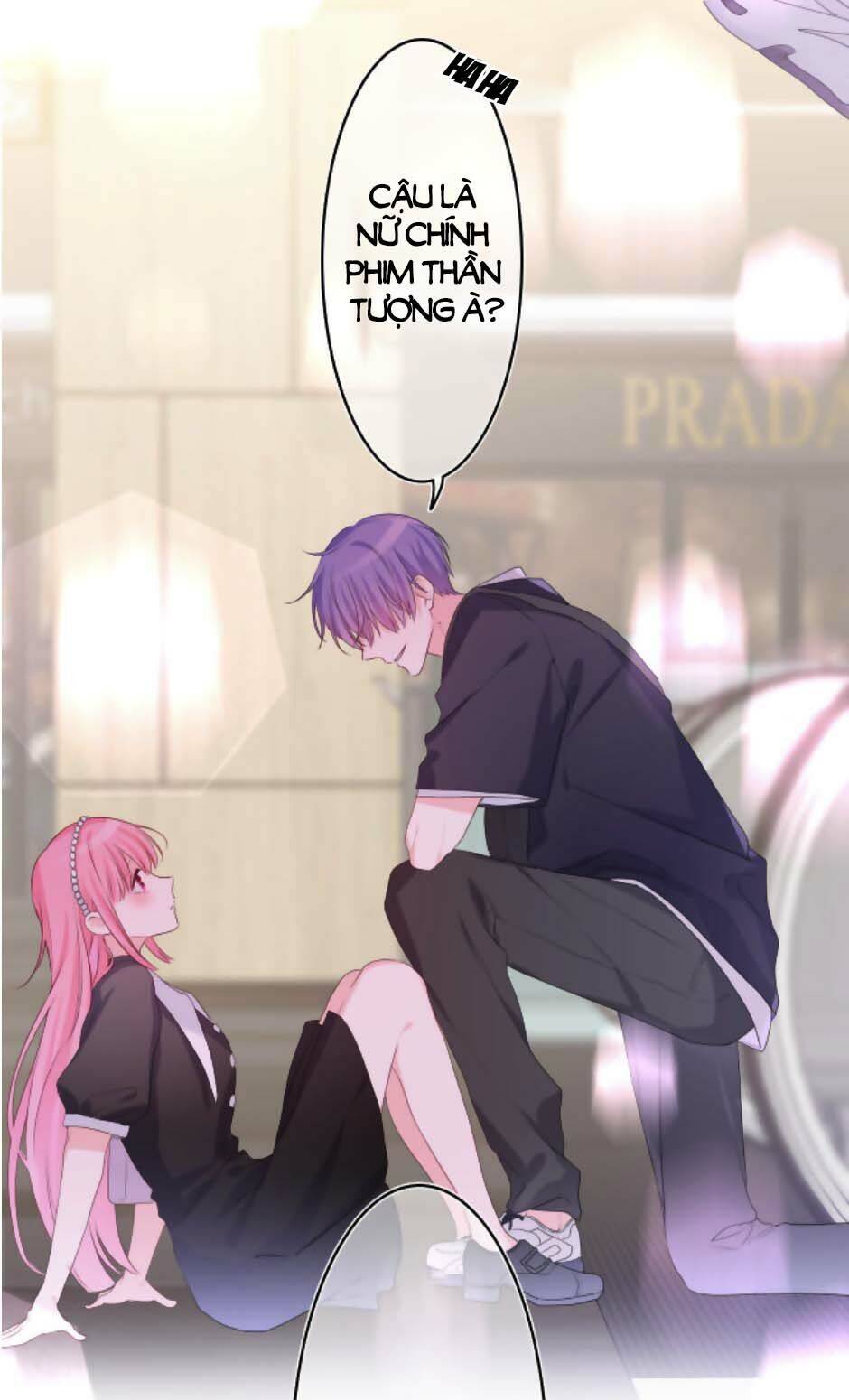 Xin Chào, Bạn Học Thụ Động Chap 20 - Next Chap 21