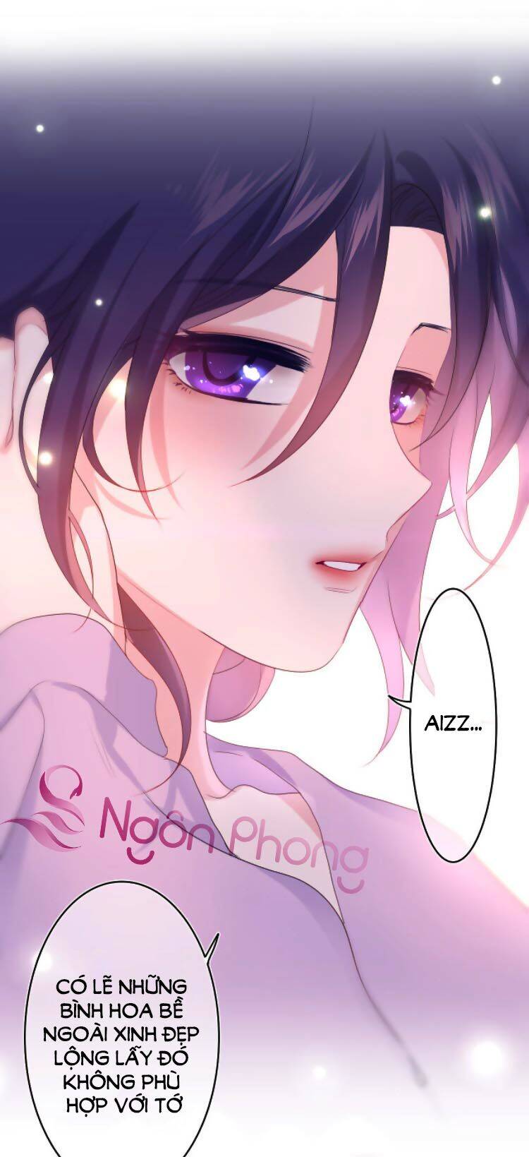 Xin Chào, Bạn Học Thụ Động Chap 22 - Next Chap 23