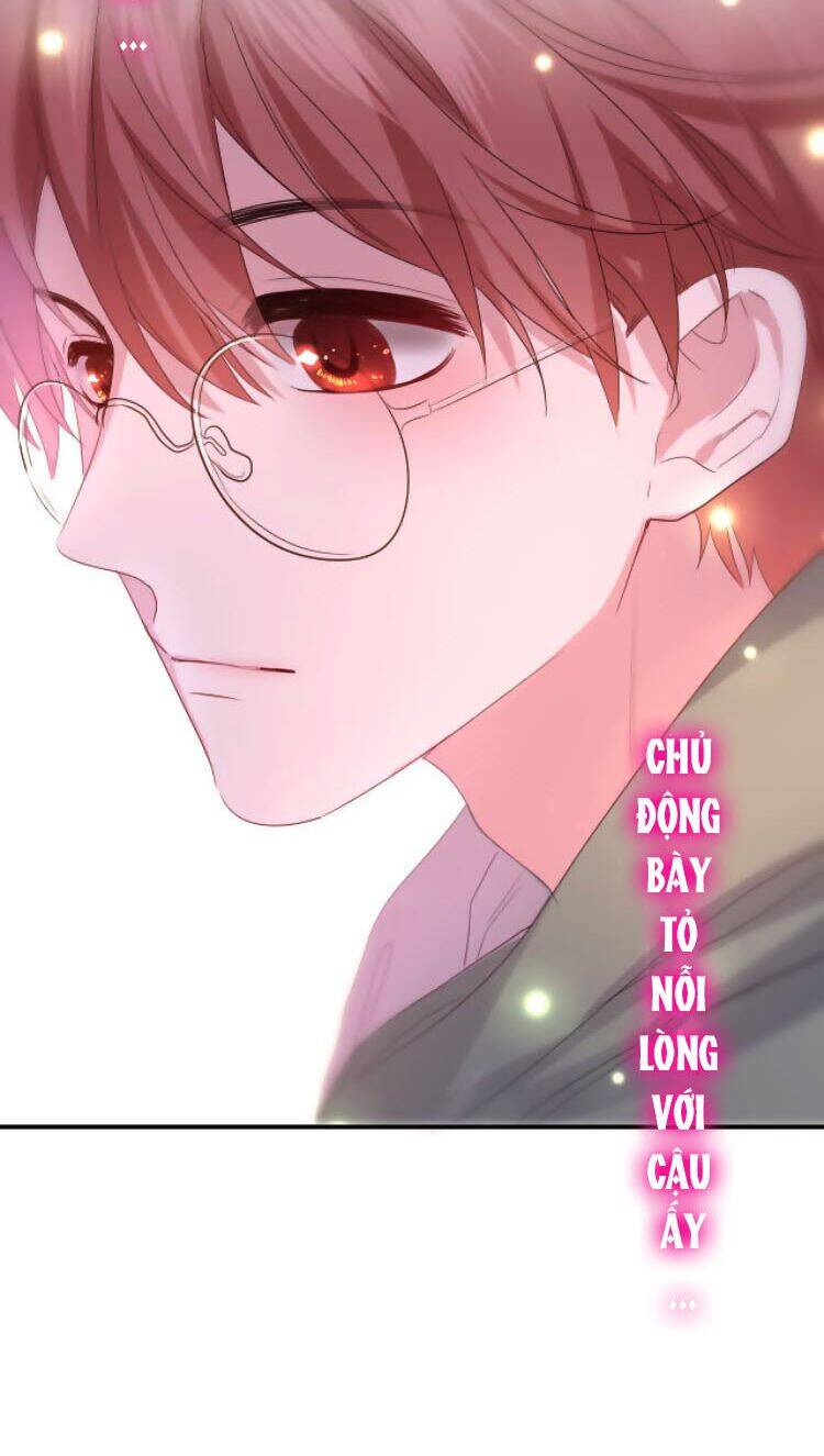 Xin Chào, Bạn Học Thụ Động Chap 22 - Next Chap 23