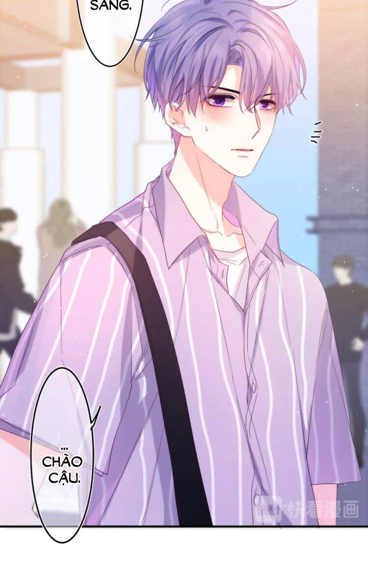 Xin Chào, Bạn Học Thụ Động Chap 22 - Next Chap 23