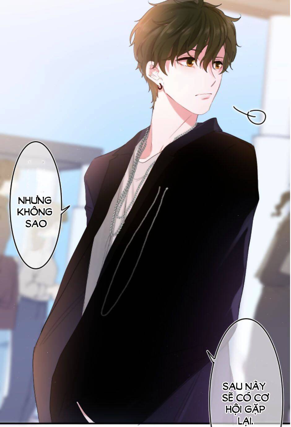 Xin Chào, Bạn Học Thụ Động Chap 23 - Next Chap 24