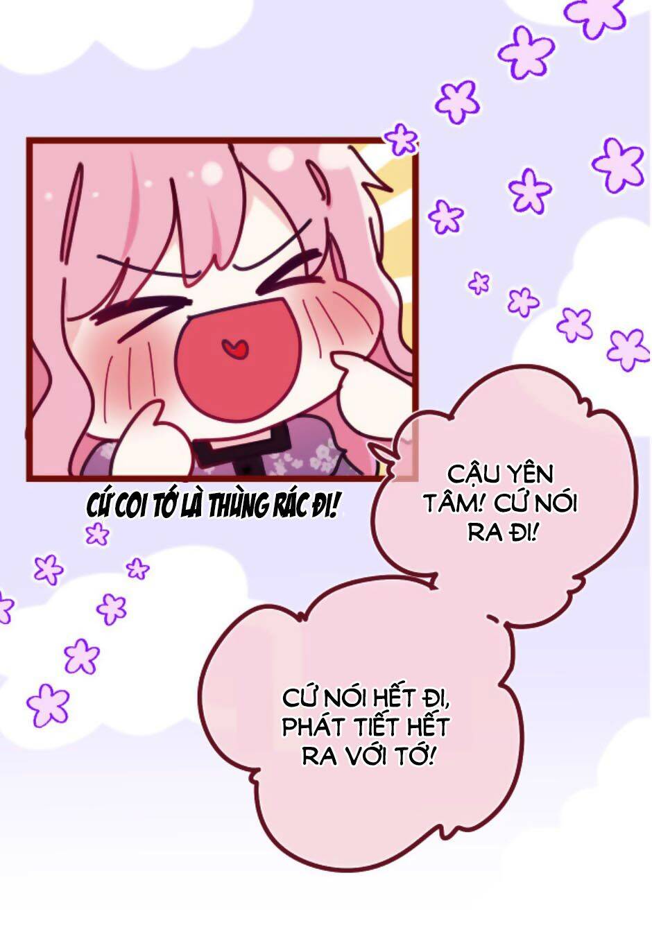 Xin Chào, Bạn Học Thụ Động Chap 23 - Next Chap 24