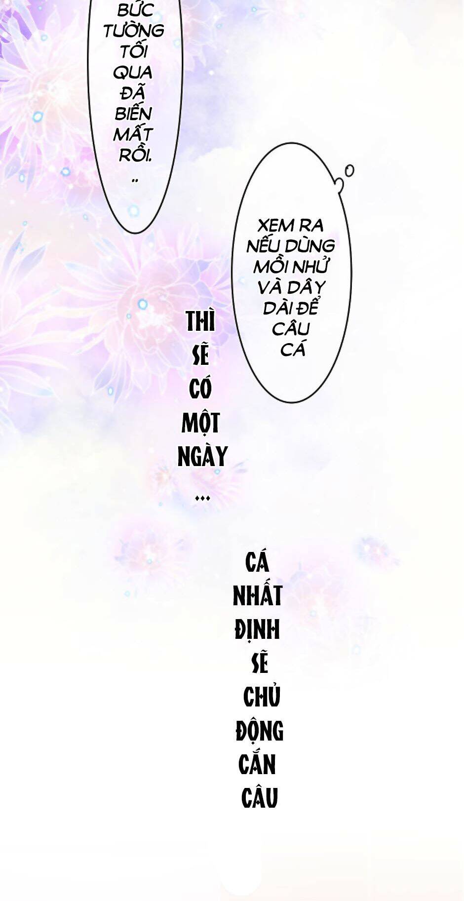 Xin Chào, Bạn Học Thụ Động Chap 23 - Next Chap 24