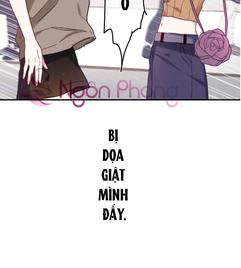 Xin Chào, Bạn Học Thụ Động Chap 23 - Next Chap 24