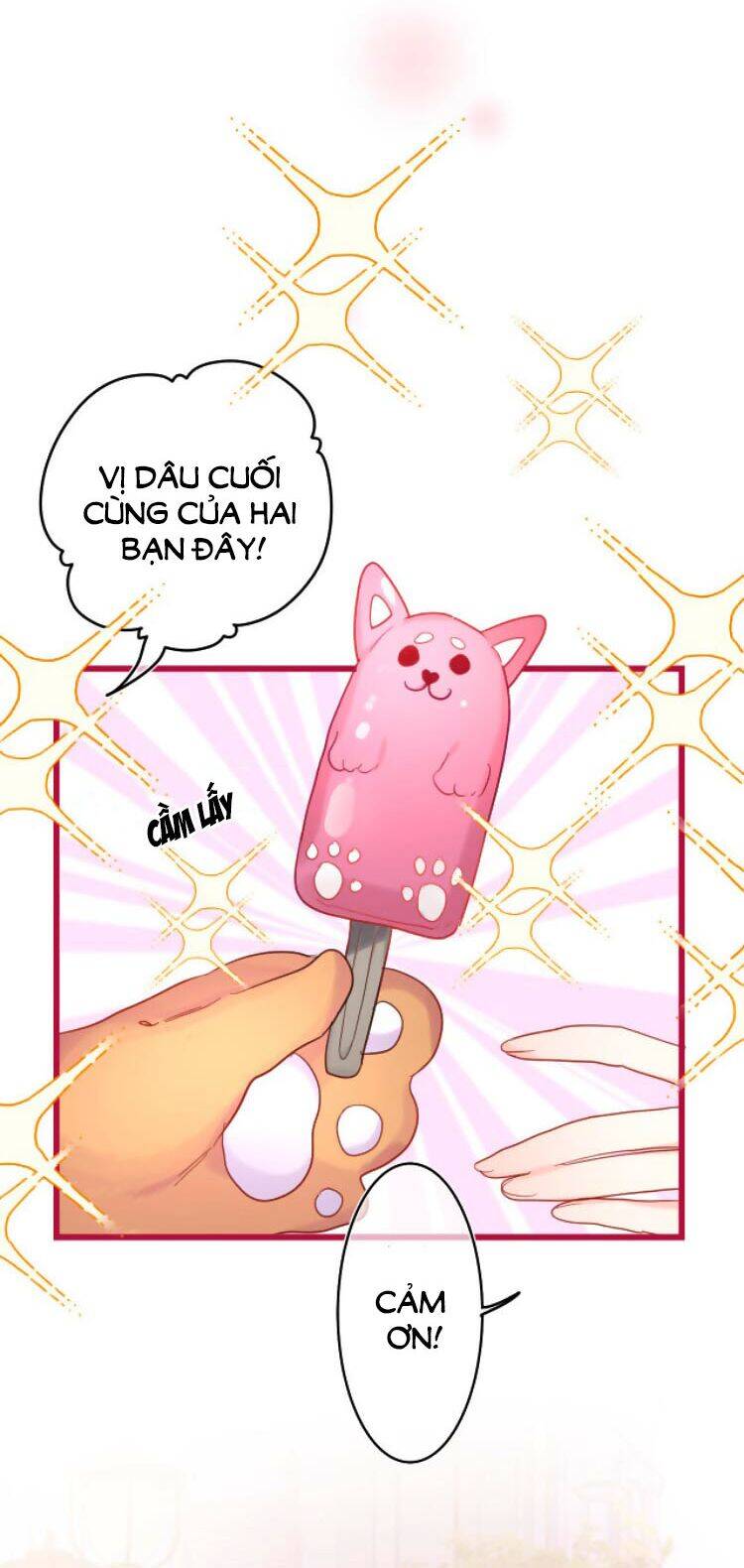 Xin Chào, Bạn Học Thụ Động Chap 24 - Next Chap 25