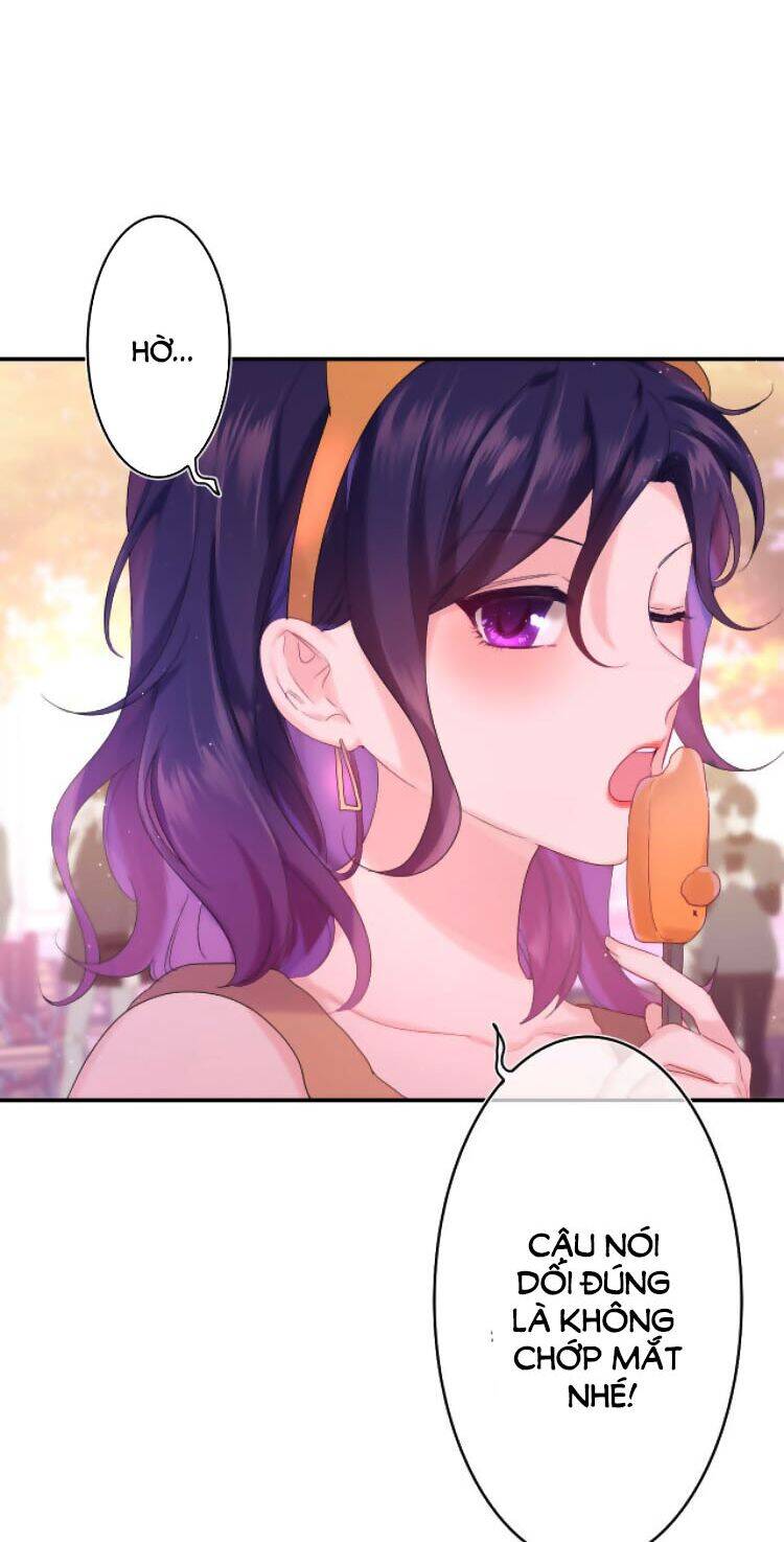 Xin Chào, Bạn Học Thụ Động Chap 24 - Next Chap 25