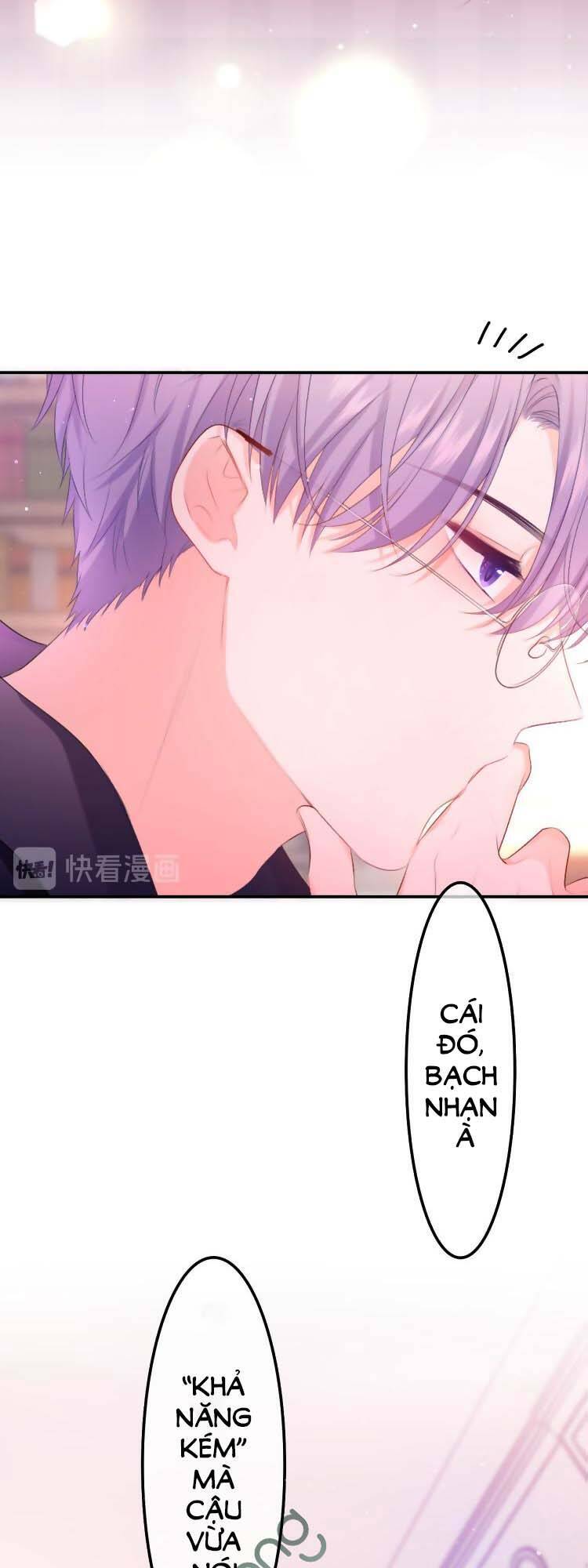 Xin Chào, Bạn Học Thụ Động Chap 3 - Next Chap 4