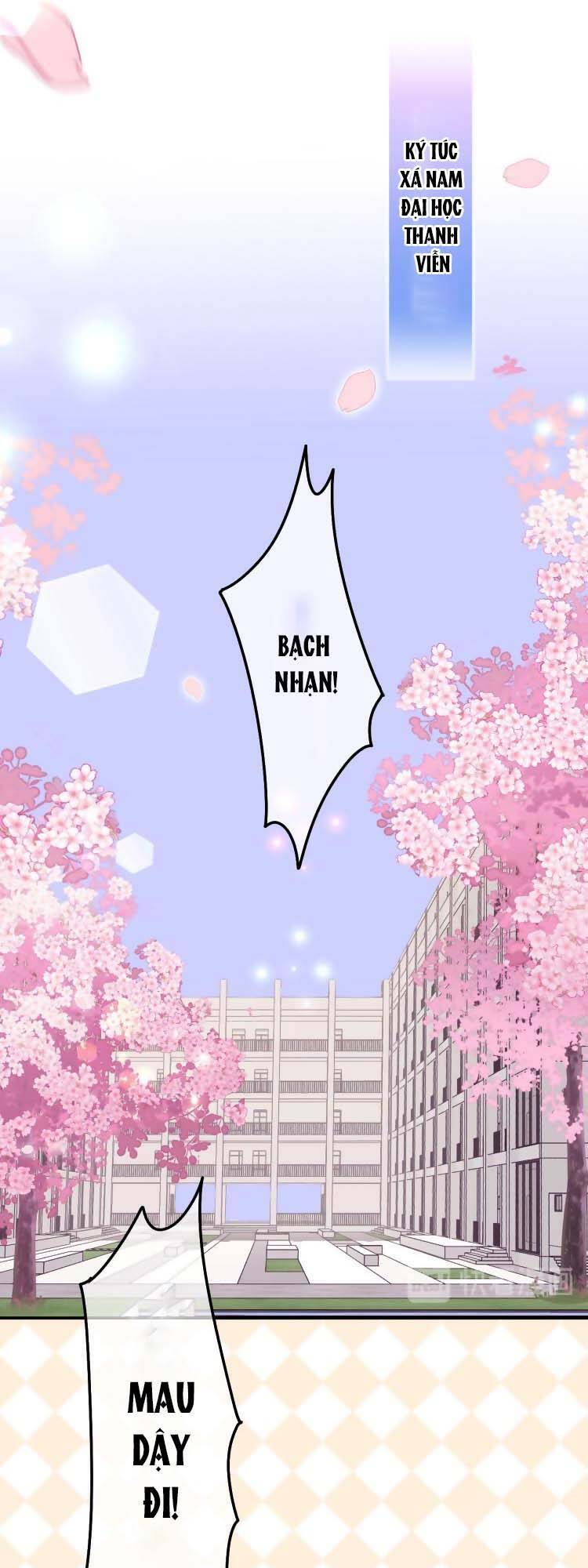 Xin Chào, Bạn Học Thụ Động Chap 3 - Next Chap 4