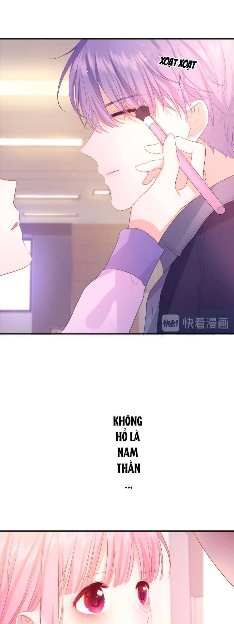 Xin Chào, Bạn Học Thụ Động Chap 3 - Next Chap 4