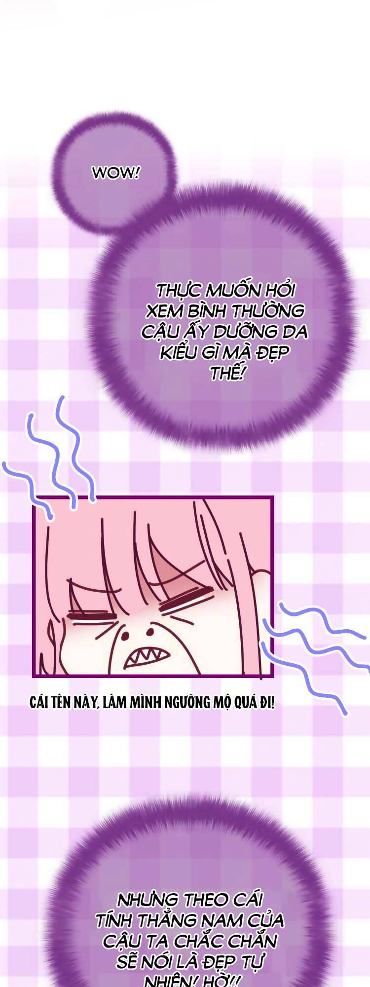 Xin Chào, Bạn Học Thụ Động Chap 3 - Next Chap 4