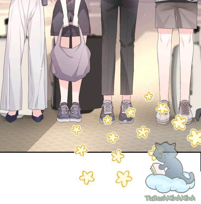 Xin Chào, Bạn Học Thụ Động Chap 30 - Next Chap 31