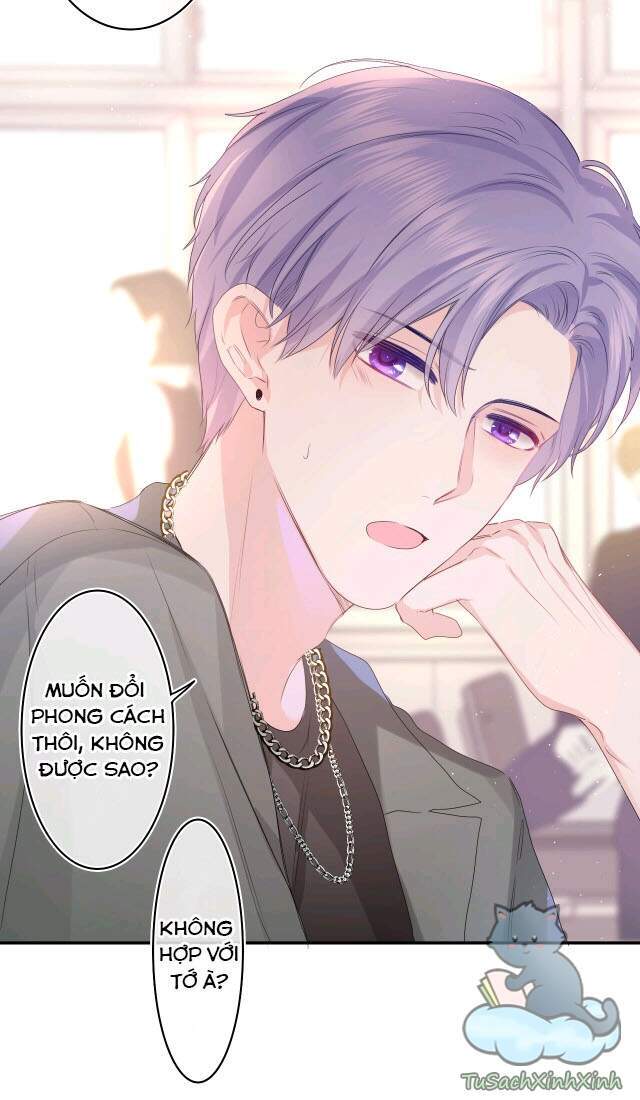 Xin Chào, Bạn Học Thụ Động Chap 30 - Next Chap 31