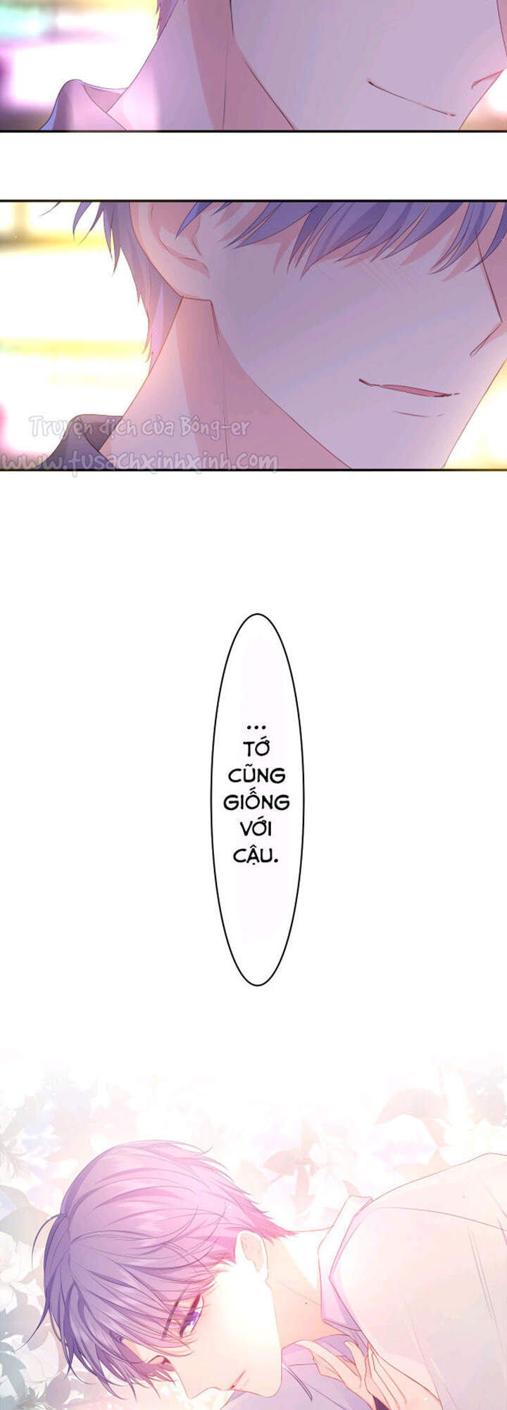 Xin Chào, Bạn Học Thụ Động Chap 34 - Next Chap 35