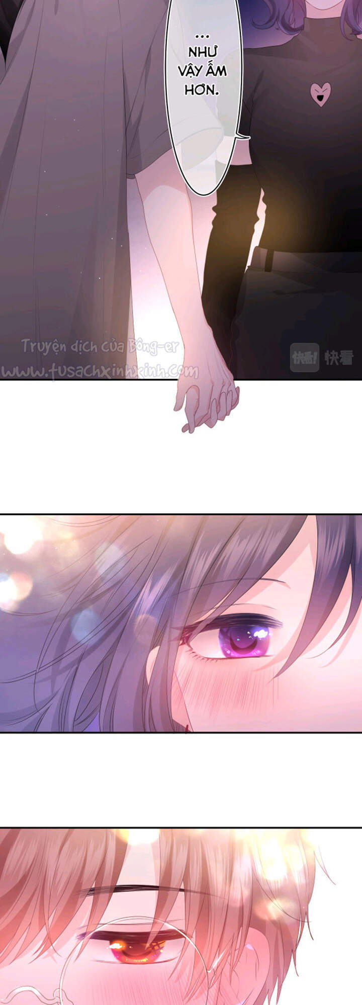 Xin Chào, Bạn Học Thụ Động Chap 34 - Next Chap 35