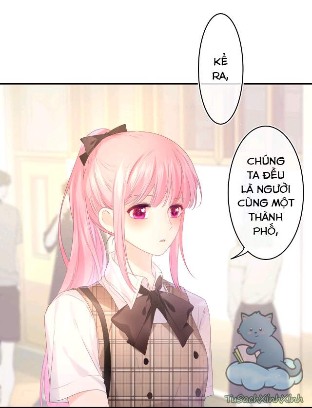 Xin Chào, Bạn Học Thụ Động Chap 36 - Next Chap 37