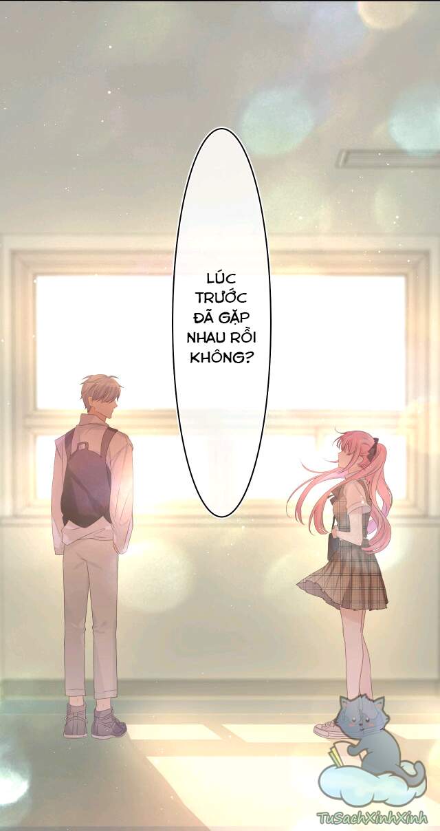 Xin Chào, Bạn Học Thụ Động Chap 36 - Next Chap 37
