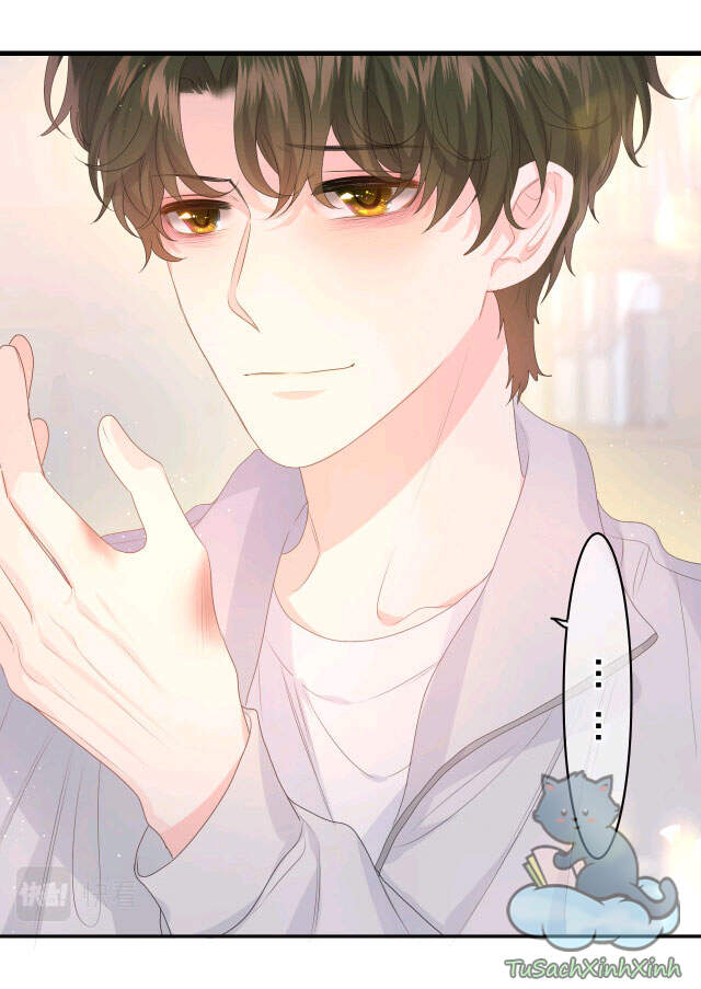 Xin Chào, Bạn Học Thụ Động Chap 36 - Next Chap 37