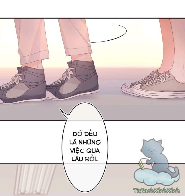 Xin Chào, Bạn Học Thụ Động Chap 36 - Next Chap 37