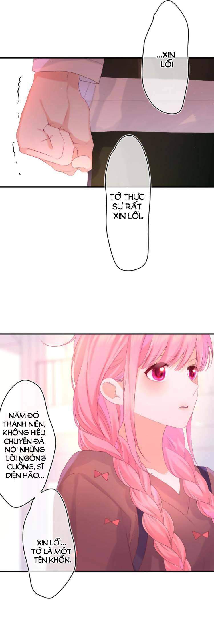 Xin Chào, Bạn Học Thụ Động Chap 39 - Next Chap 40
