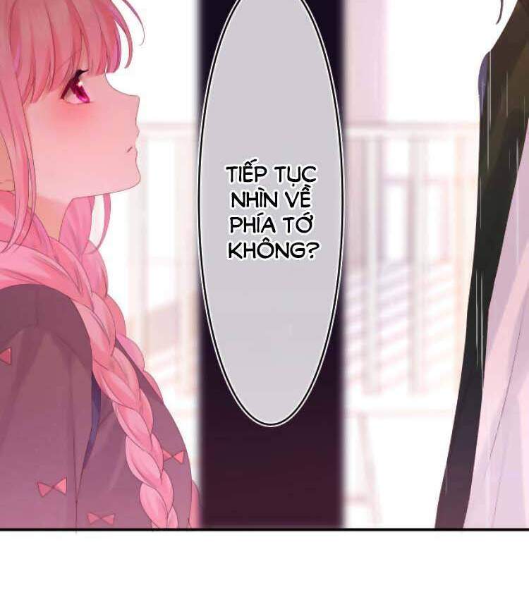 Xin Chào, Bạn Học Thụ Động Chap 39 - Next Chap 40