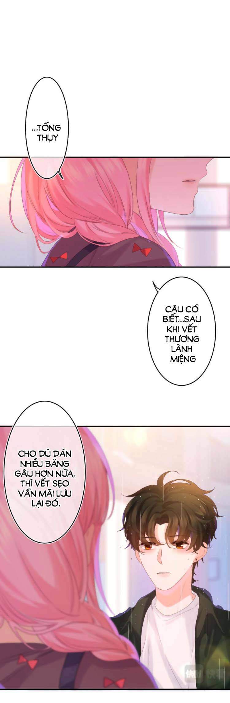 Xin Chào, Bạn Học Thụ Động Chap 39 - Next Chap 40