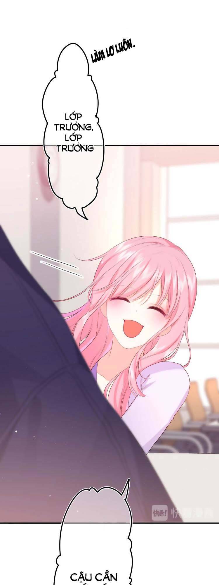 Xin Chào, Bạn Học Thụ Động Chap 4 - Next Chap 5