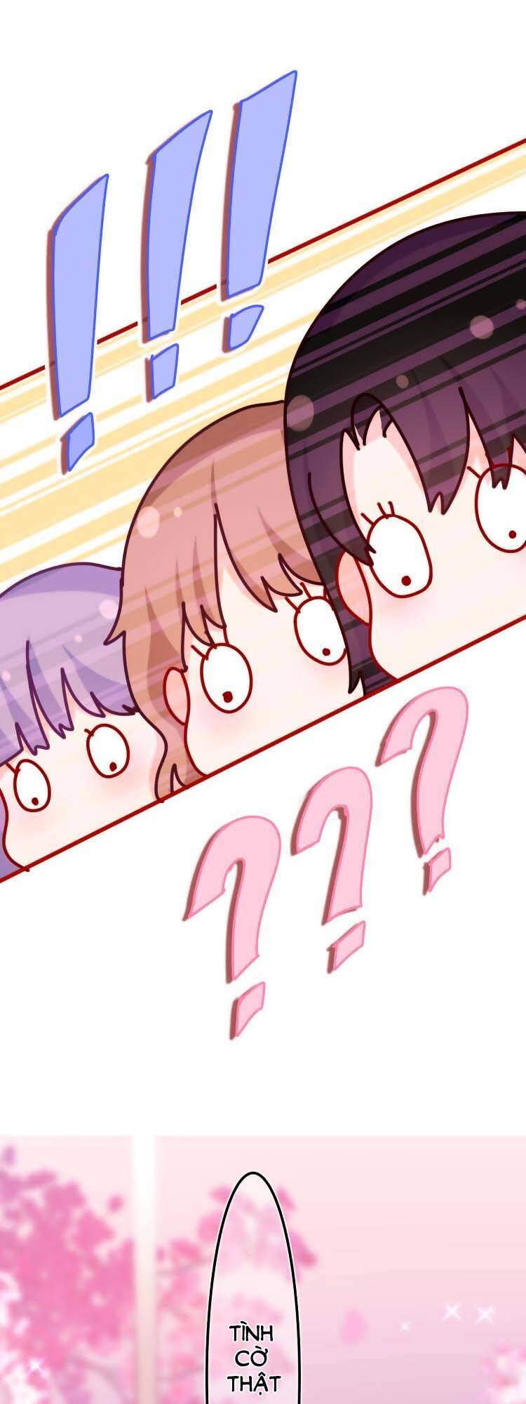 Xin Chào, Bạn Học Thụ Động Chap 4 - Next Chap 5