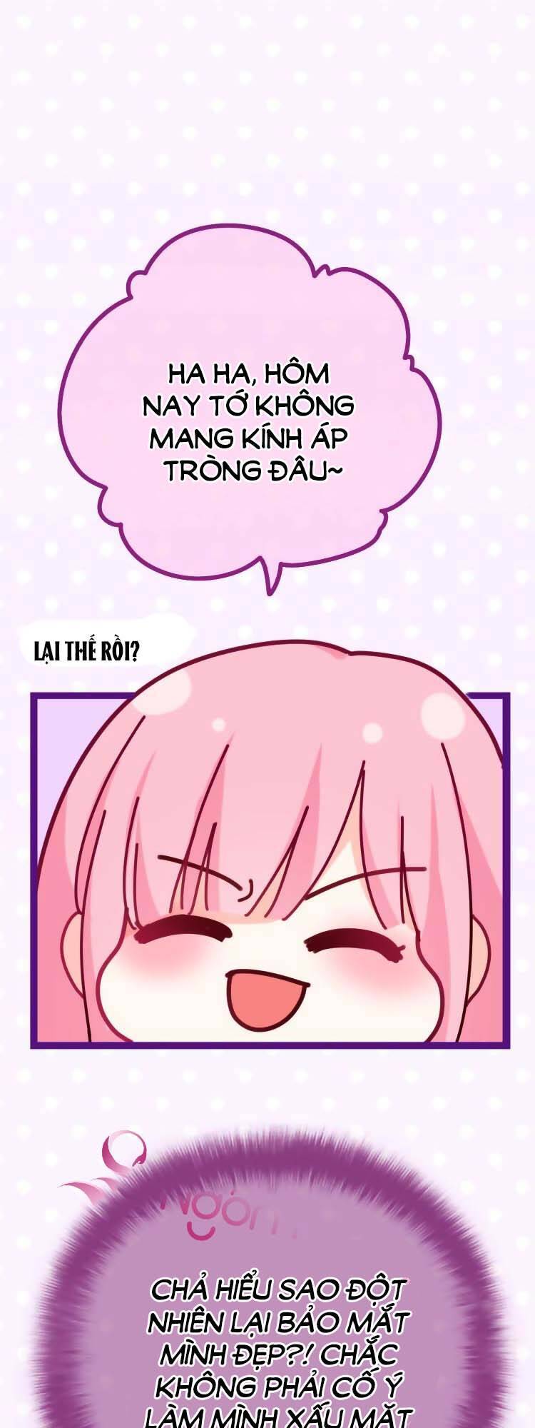 Xin Chào, Bạn Học Thụ Động Chap 4 - Next Chap 5