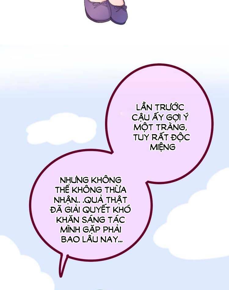 Xin Chào, Bạn Học Thụ Động Chap 4 - Next Chap 5