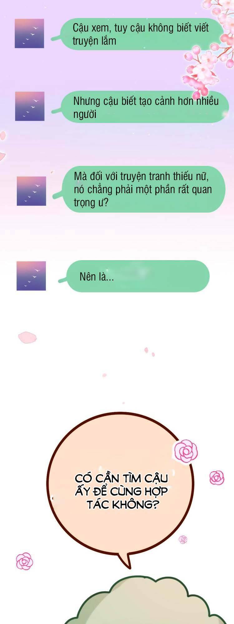 Xin Chào, Bạn Học Thụ Động Chap 4 - Next Chap 5