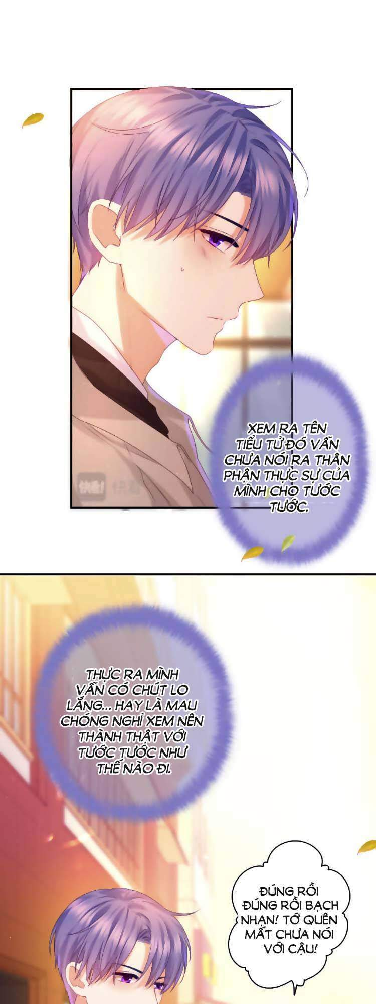 Xin Chào, Bạn Học Thụ Động Chap 40 - Next Chap 41