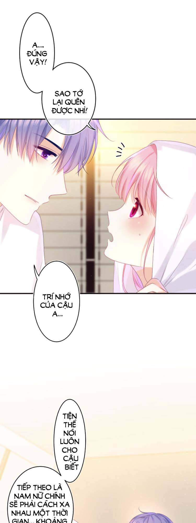 Xin Chào, Bạn Học Thụ Động Chap 40 - Next Chap 41