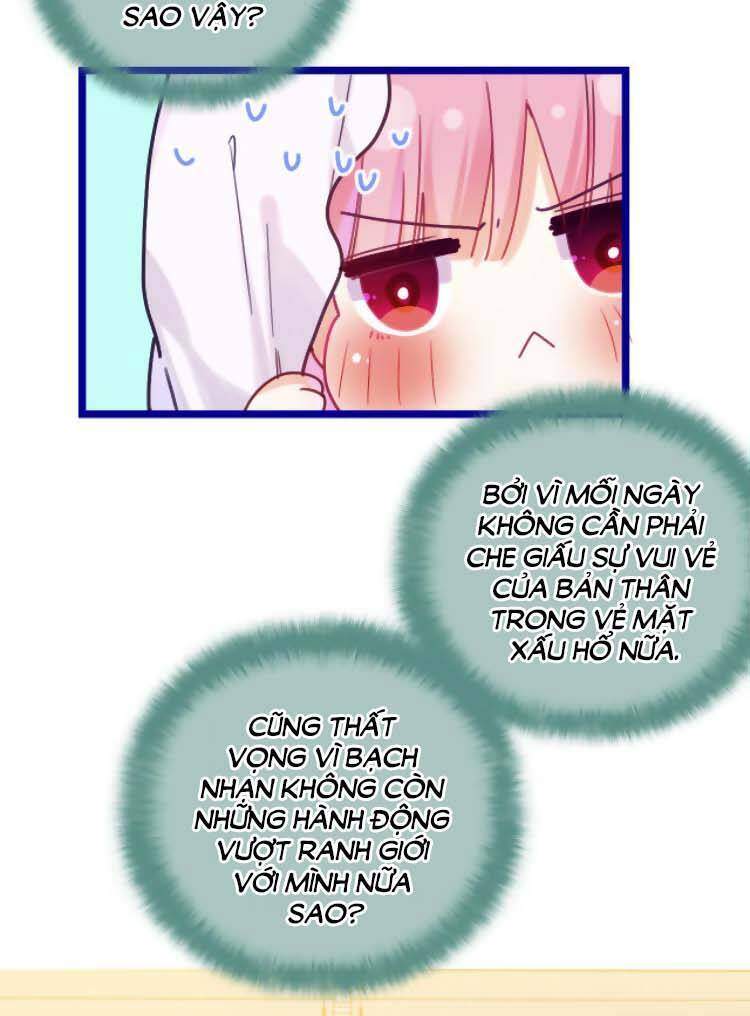 Xin Chào, Bạn Học Thụ Động Chap 40 - Next Chap 41