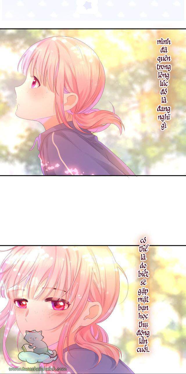 Xin Chào, Bạn Học Thụ Động Chap 42 - Next Chap 43