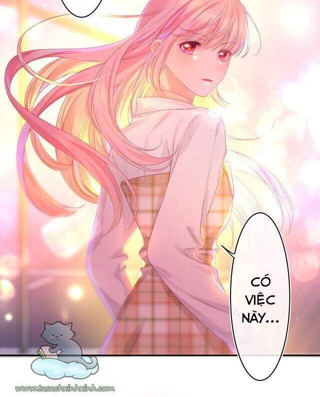 Xin Chào, Bạn Học Thụ Động Chap 42 - Next Chap 43