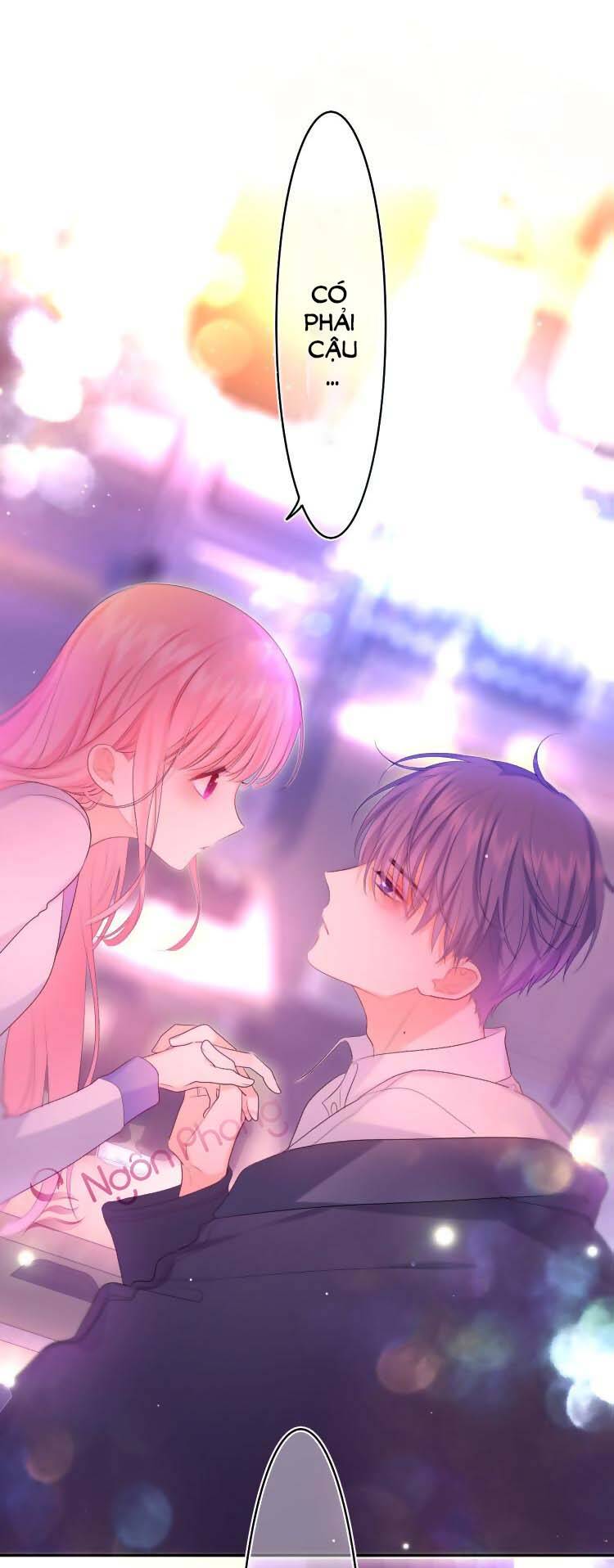 Xin Chào, Bạn Học Thụ Động Chap 6 - Next Chap 7