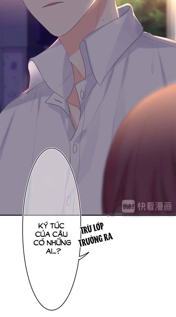 Xin Chào, Bạn Học Thụ Động Chap 6 - Next Chap 7