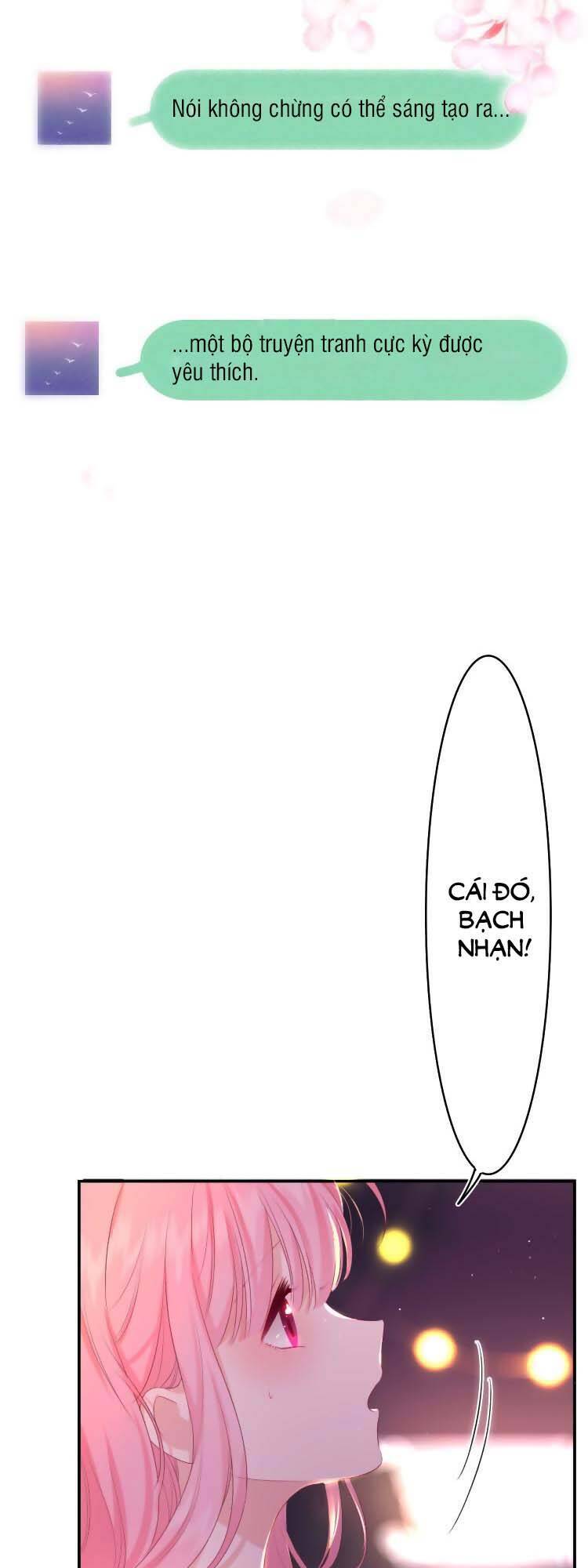 Xin Chào, Bạn Học Thụ Động Chap 6 - Next Chap 7