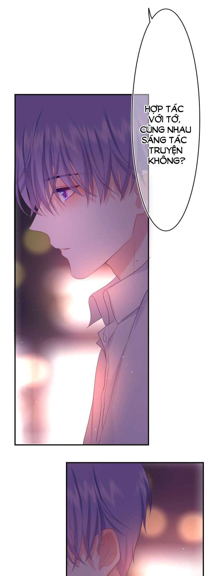 Xin Chào, Bạn Học Thụ Động Chap 6 - Next Chap 7