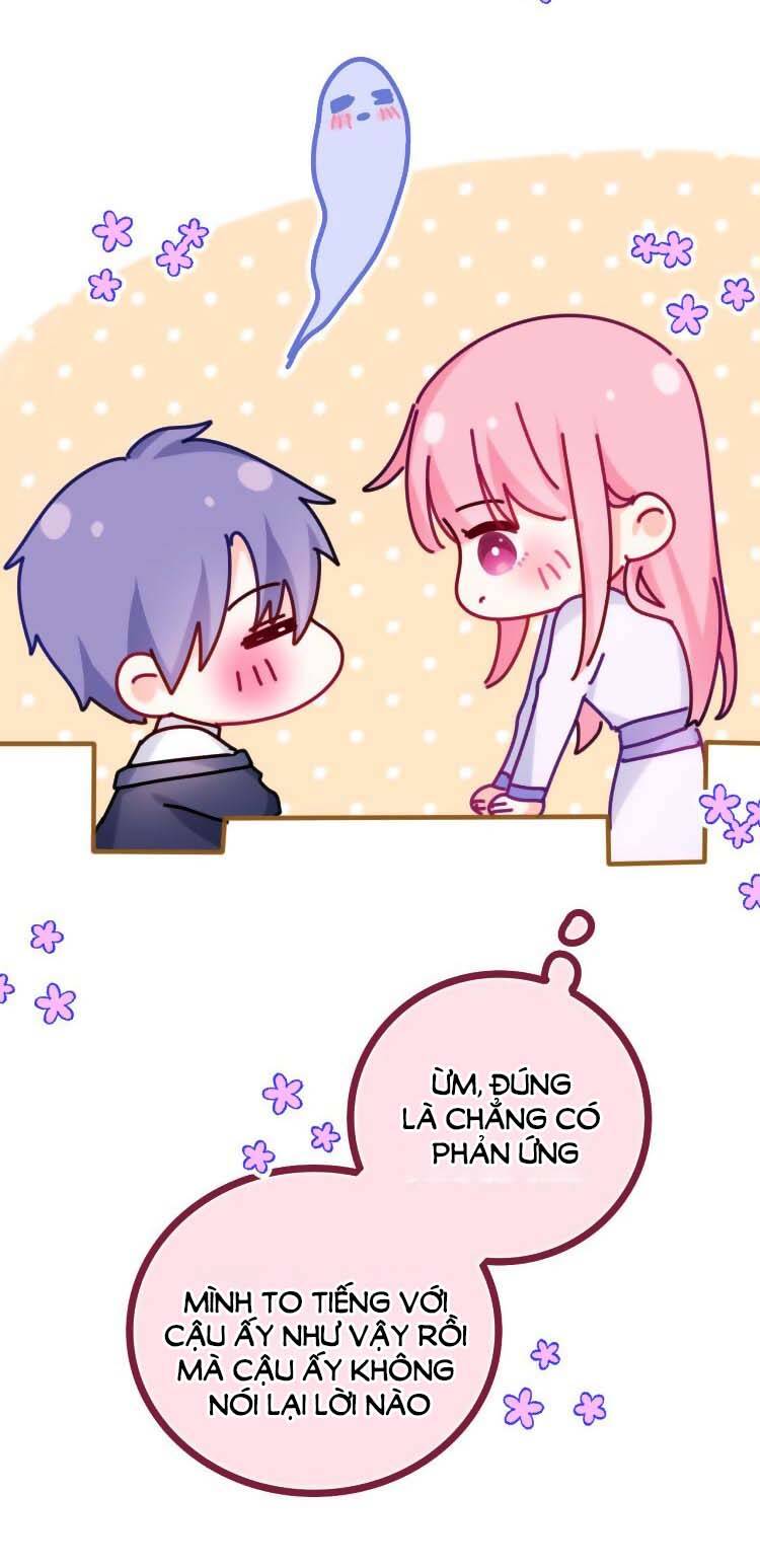 Xin Chào, Bạn Học Thụ Động Chap 6 - Next Chap 7