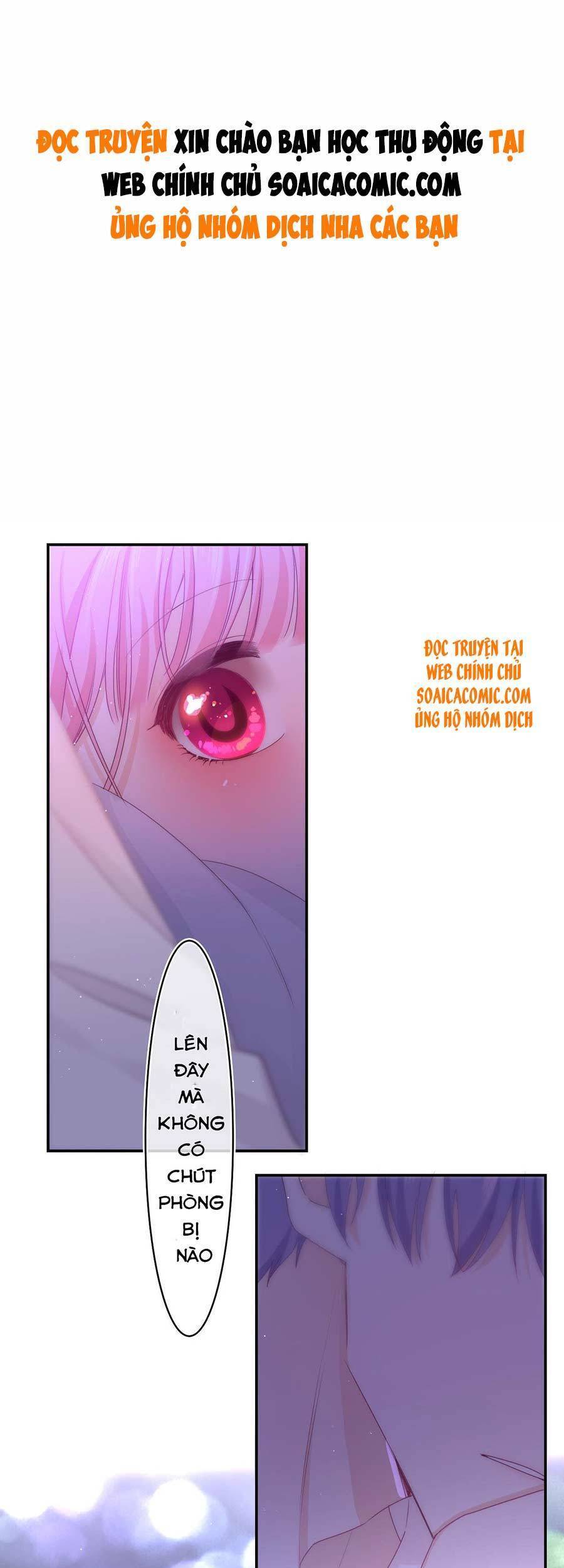 Xin Chào, Bạn Học Thụ Động Chap 66 - Next Chap 67